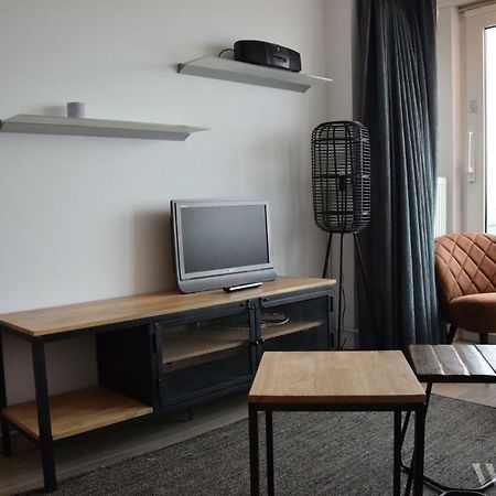 Apartamento Residentie Les Algues Blankenberge Exterior foto